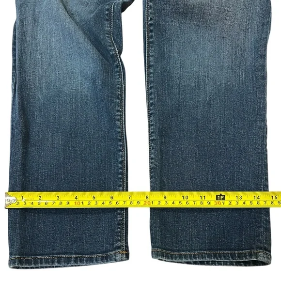 Sonoma jeans life style modern fit size 8 - Picture 7 of 11